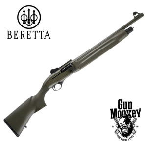 Strzelba półautomatyczna Beretta 1301 Tactical Green kal. 12/76
