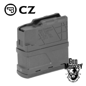 Magazynek CZ 600 308Win/6cm/6,5cm/6,5prc/243Win 10nab. (6003-4500-5301ND)