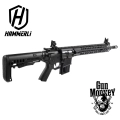 Karabinek samopowtarzalny Hammerli TAC R1 kal. .22LR