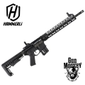 Karabinek samopowtarzalny Hammerli TAC R1 kal. .22LR