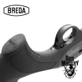 Strzelba samopowtarzalna Breda B12i Tactical T4 GMC (18.5") kal. 12/76 Black (BR_B12I_00493)
