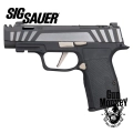 Pistolet Sig Sauer P365 AXG EQUINOX kal. 9x19 (365AXG-9-COMP-EQ)