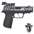 Pistolet Sig Sauer P365 AXG EQUINOX kal. 9x19 (365AXG-9-COMP-EQ)