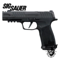 Pistolet Sig Sauer P365 FUSE COMP kal. 9x19 (365XF-9-COMP)