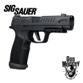 Pistolet Sig Sauer P365 FUSE COMP kal. 9x19 (365XF-9-COMP)