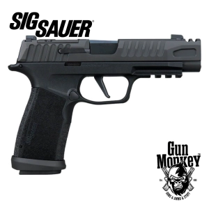 Pistolet Sig Sauer P365 FUSE COMP kal. 9x19 (365XF-9-COMP)