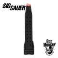 Magazynek Sig Sauer do P211/P320 Full/Carry - 23 nab. (8901964)