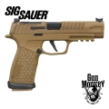 Pistolet Sig Sauer P365 FUSE COYOTE kal. 9x19 (365XF-9-CFO)