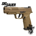 Pistolet Sig Sauer P365 FUSE COYOTE kal. 9x19 (365XF-9-CFO)