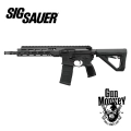 Karabin samopowtarzalny Sig Sauer SIG516 G3 11.5" SBR kol. Black kal. 5,56x45/.223Rem (R516G3-556N-11B-SBR)