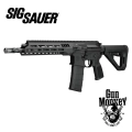 Karabin samopowtarzalny Sig Sauer SIG516 G3 11.5" SBR kol. Black kal. 5,56x45/.223Rem (R516G3-556N-11B-SBR)