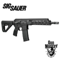 Karabin samopowtarzalny Sig Sauer SIG516 G3 11.5" SBR kol. Black kal. 5,56x45/.223Rem (R516G3-556N-11B-SBR)