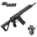 Karabin samopowtarzalny Sig Sauer SIG516 G3 11.5" SBR kol. Black kal. 5,56x45/.223Rem (R516G3-556N-11B-SBR)