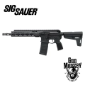 Karabin samopowtarzalny SIG Sauer SIG516 G3 11,5″ Pistol Black kal. 5,56x45 / .223 Rem (P516G3-556N-11B)