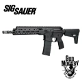 Karabin samopowtarzalny SIG Sauer SIG516 G3 11,5″ Pistol Black kal. 5,56x45 / .223 Rem (P516G3-556N-11B)
