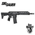Karabin samopowtarzalny SIG Sauer SIG516 G3 11,5″ Pistol Black kal. 5,56x45 / .223 Rem (P516G3-556N-11B)