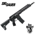 Karabin samopowtarzalny SIG Sauer SIG516 G3 11,5″ Pistol Black kal. 5,56x45 / .223 Rem (P516G3-556N-11B)