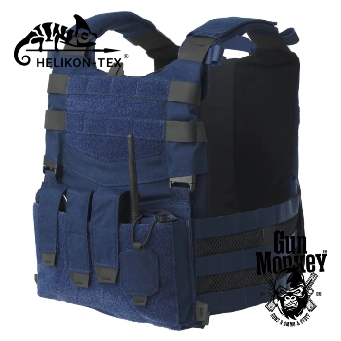 Modułowa kamizelka taktyczna Guardian Law Enforcement Set (KK-GLS-CD-SB-B04)
