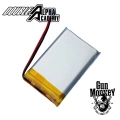 Akumulator zamienny do Timera CED7000 Gen 1 i 2 (104058)