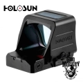 Kolimator Holosun 507-PROMAX Red Dot PRS RMR kol. Czarny (HS507-PROMAX-RD-PRS)