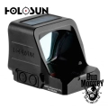 Kolimator Holosun 507-PROMAX Red Dot PRS RMR kol. Czarny (HS507-PROMAX-RD-PRS)