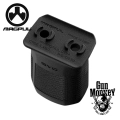 Chwyt przedni Magpul M-LOK SVG krótki Czarny (MAG1567-BLK)