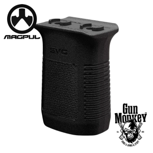 Chwyt przedni Magpul M-LOK SVG krótki Czarny (MAG1567-BLK)