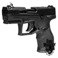 Pistolet Taurus 2TX22 kal. .22LR 3.6" Compact OR BK (1-TX22131-E1)