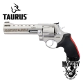 Rewolwer Taurus 454 Raging Bull 6,5" SS Matte 5NB kal. 454 Casull (10012568)