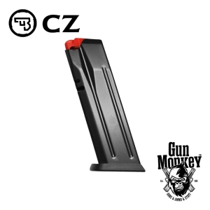 Magazynek do CZ P-07 P-10 C 15 nabojowy kal. 9x19 (0712-0030-10ND)