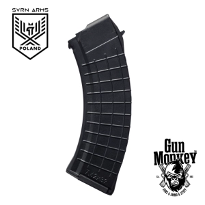 Magazynek SVRN plastikowy AKM kal. 7,62x39
