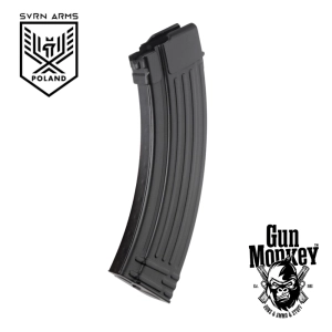 Magazynek SVRN metalowy AKM kal. 7,62x39