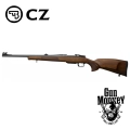 Sztucer CZ 557 Lux kal. .243Win.