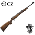 Sztucer CZ 557 Lux kal. .243Win.