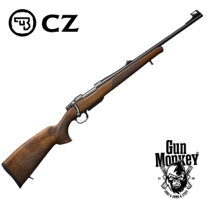 Sztucer CZ 557 Lux kal. .243Win.