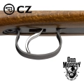 Karabinek CZ 455 Jaguar kal. .22LR