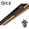 Karabinek CZ 455 Jaguar kal. .22LR