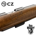 Karabinek CZ 455 Jaguar kal. .22LR