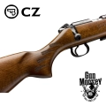 Karabinek CZ 455 Jaguar kal. .22LR