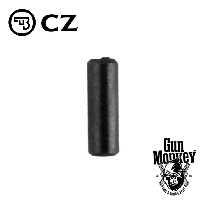 Kołek/oś kurka CZ 75/85