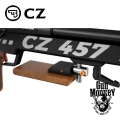 Karabinek CZ 457 Target 26" kal. .22LR