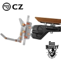 Karabinek CZ 457 Target 26" kal. .22LR