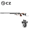 Karabinek CZ 457 Target 26" kal. .22LR