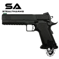 Pistolet Stealth Arms 1911 Platypus 5" kol. Black kal. 9x19mm