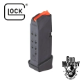 Magazynek do Glock 26 - 10+2 nab. Orange (2203)
