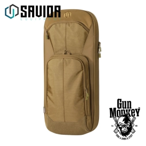 Plecak Savior Plecak Single Rifle Bag Specialist Series Covert 38" kol. Tan (RB-SGSPORT38-WS-TN)