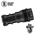 Hamulec wylotowy Silent Steel QD Muzzle Break BL 7,62 - 5/8"x24 (MB762-58X24)
