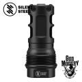 Hamulec wylotowy Silent Steel QD Muzzle Break BL 7,62 - 5/8"x24 (MB762-58X24)