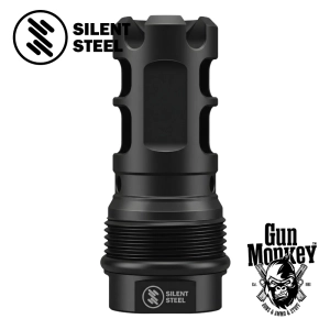 Hamulec wylotowy Silent Steel QD Muzzle Break BL 7,62 - 5/8"x24 (MB762-58X24)
