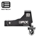Kolimator EoTech EFLX CE Mini Reflex Sight 3 MOA kol. Black